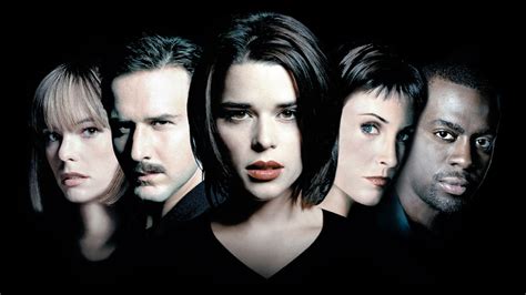 Scream 3 (2000) - AZ Movies