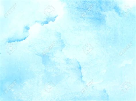 Light Blue Watercolor Background | liewmeileng