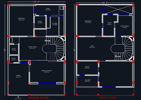 Is AutoCAD the best floor plan software for estate agents? - Elements ...