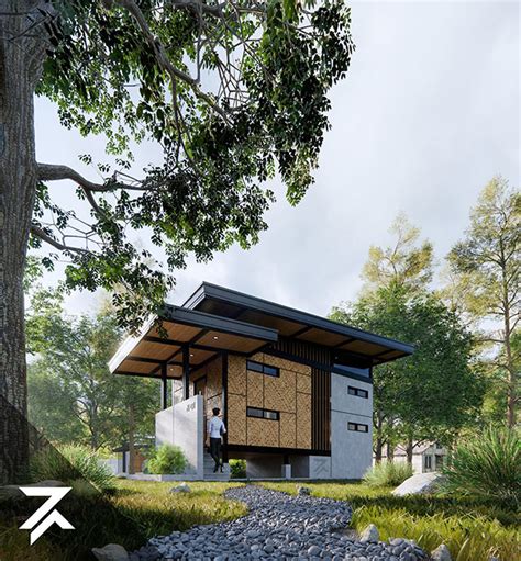 Modern Bahay Kubo Design Price - See more ideas about bahay kubo, house ...