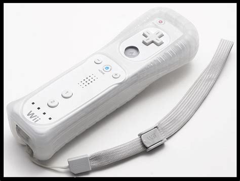 Wii Controller + Raspberry Pi + Python = Awesome!! - Brian Hensley