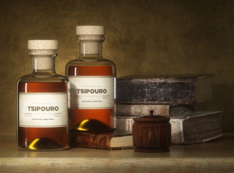 Tsipouro by Romanos Senikidis on Dribbble