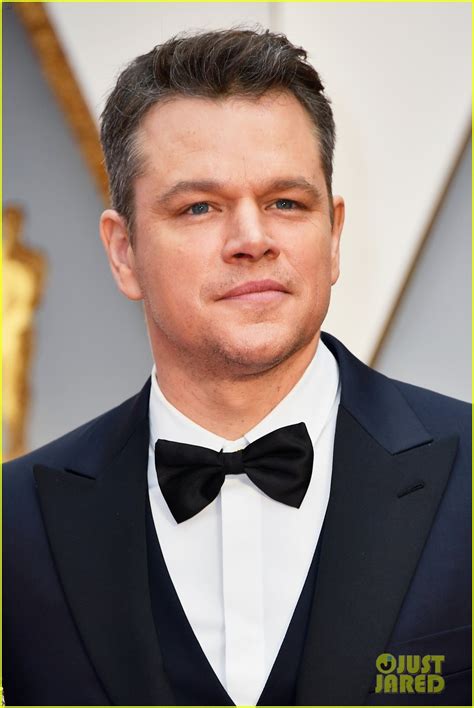 Matt Damon Spills He Doesn't Think He's a Match for Jimmy Kimmel at ...