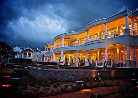 List Of Top 10 Best Hotels in Nairobi County