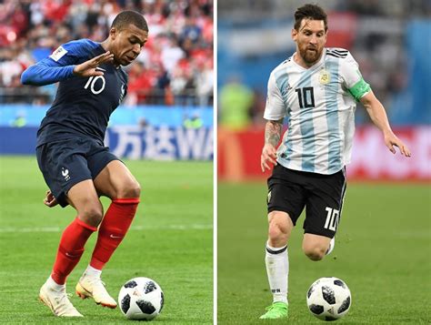 France vs Argentina Preview & Betting Tips: Goals to flow in first ...