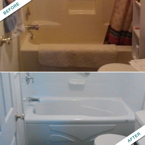 78 Bath Fitter Before/After ideas | bath fitter, bath, acrylic bathtub