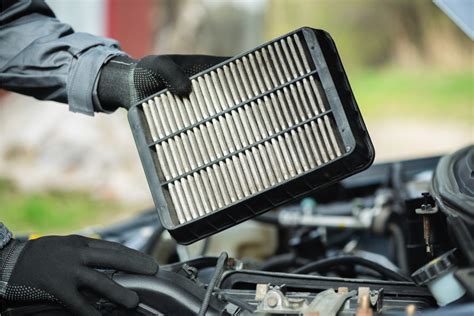 How Often You Should Replace Your Air Filter and Why - Costa Oil Change