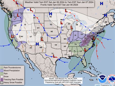 Winter storm expected to bring heavy snow and ice across East Coast : NPR