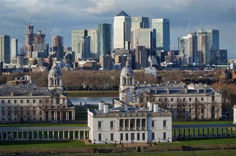 11 Great Things to Do in Greenwich, London