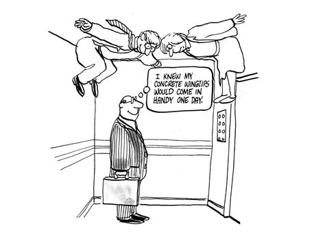 100+ Funny Work Cartoons to Get Through the Week | Reader's Digest