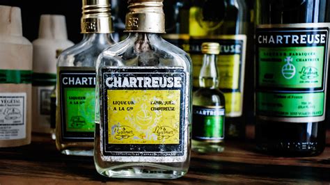 Inside the Booming Market for Vintage Spirits - PUNCH