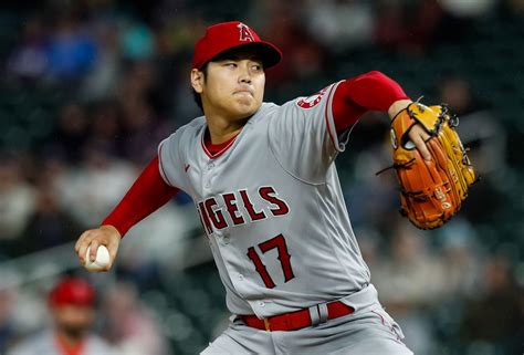 Lyle Morris Buzz: Shoe Ohtani Height