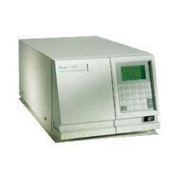 HPLC Instrument - HPLC Detector Authorized Retail Dealer from New Delhi