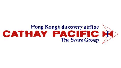 Cathay Pacific Logo, symbol, meaning, history, PNG, brand