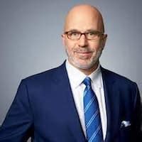 Michael Smerconish Bio, Age, Family, Wife, Salary, Net Worth, Books CNN