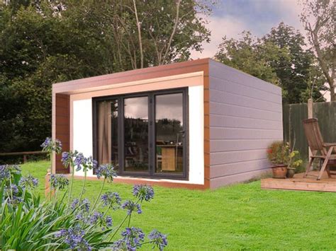 sips sheds | Portable & Modular Buildings Garden Room, Diy Garden, Sips ...