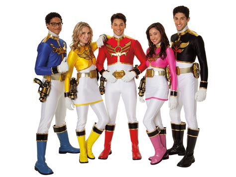 Megaforce - The Power Ranger Photo (36952464) - Fanpop