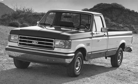 Total 85+ imagen ford f150 modelo 1989 - Abzlocal.mx