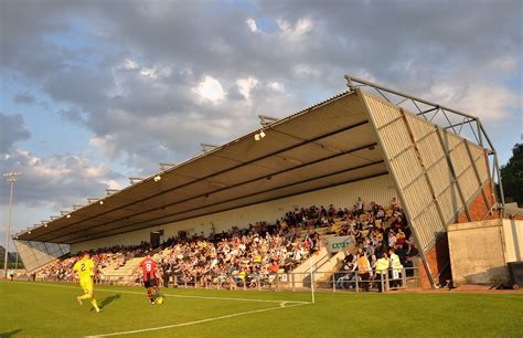 Extreme Football Tourism: SCOTLAND: Dumbarton FC