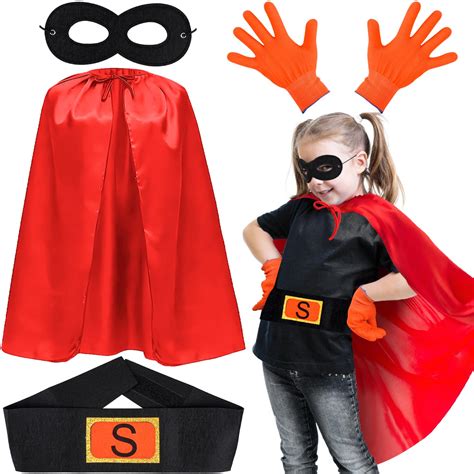 Buy iZoeL Super Potato Costume Supertato Costume For Boys Girls World ...