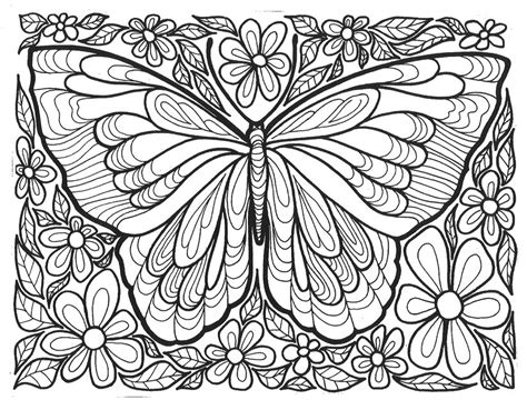 Anti-stress #126793 (Relaxation) – Free Printable Coloring Pages