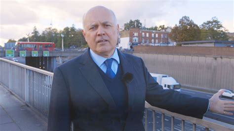 IAIN DUNCAN SMITH MP: STOP THE EXPANSION OF THE ULTRA-LOW EMISSION ZONE ...