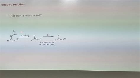 Olefination reactions ppt - YouTube