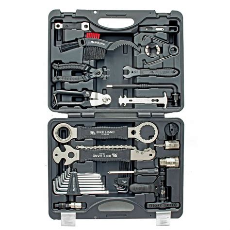 Buy BIKEHAND Bike Bicycle Repair Tools Tool Kit Set | CD