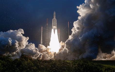 India’s communication satellite GSAT-30 launched successfully