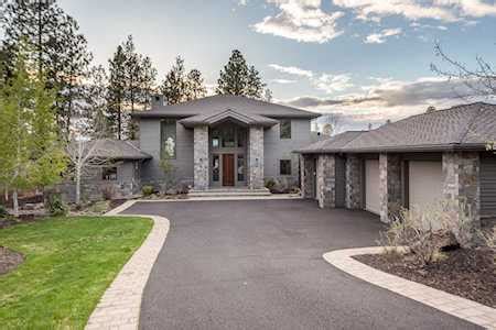 Tetherow Homes For Sale | Tetherow Real Estate Bend OR