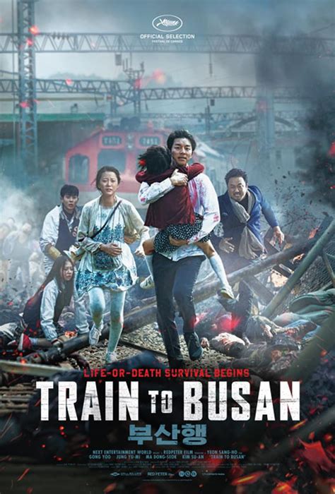 Train to Busan (2016) - IMDb