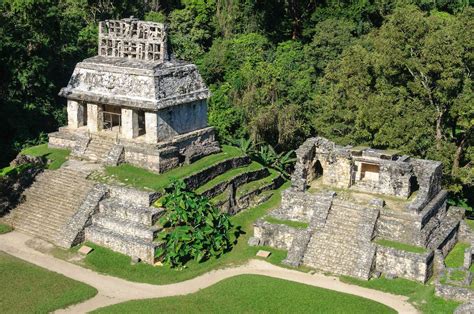 The Best Palenque Ruins Guide + 7 Tips For Visiting