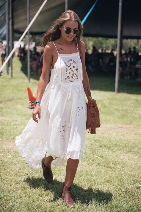 Tenue Coachella - comment s'habiller pour un festival ? | Festival ...