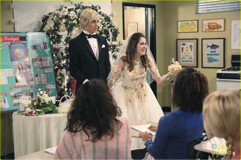 Full Sized Photo of austin ally poll end up together 06 | 'Austin ...