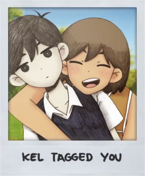 ⊱┊KEL TAGGED YOU | Childhood friends, Sun tan, Tag photo