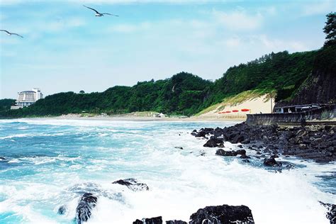 The Ultimate Guide to Jeju Island Beaches - Teach English in Korea ...