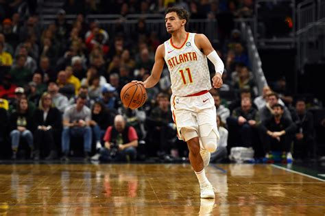 Atlanta Hawks: Trae Young Back on Track After Shaky Shooting Streak