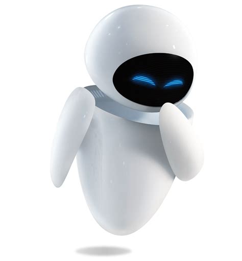 Wall E Eva Png