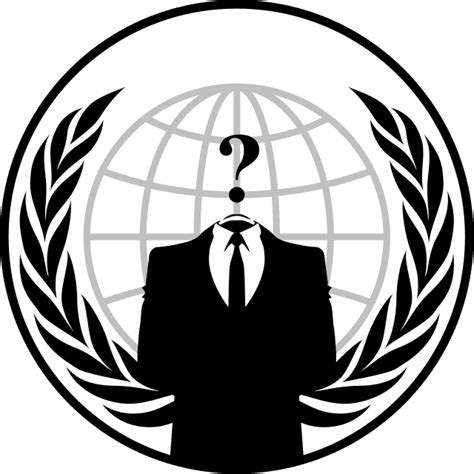 Anonymous (hacker group) - Wikiwand