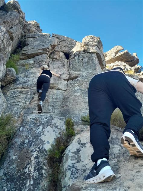 Table Mountain Hike South Africa | Cabinets Matttroy