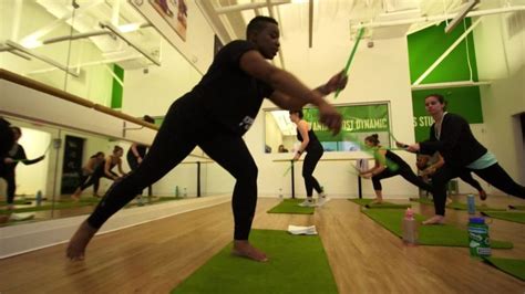 Pound workouts will rock your body and mind | CNN