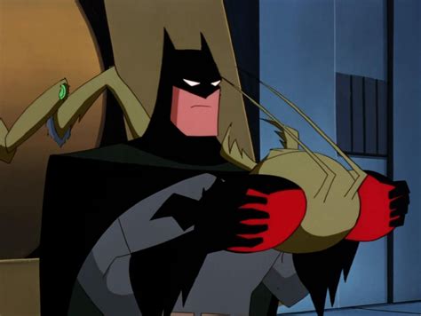 The New Batman Adventures (1997)