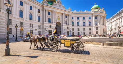 Vienna: Hofburg Palace and Sisi Museum Skip-the-Line Tour | GetYourGuide