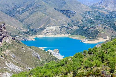 9 Adventurous Things to Do in Sierra Nevada National Park, Spain » Maps ...