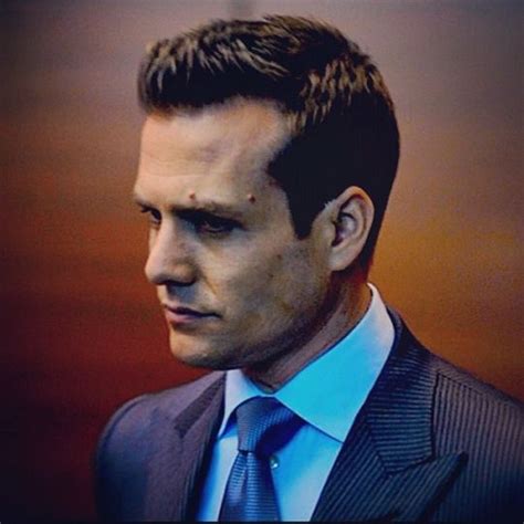 28+ harvey specter short haircut - LennonMaizie