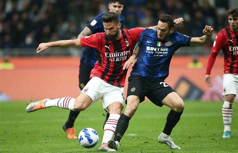 Milan-Inter, partita la vendita dei biglietti: info e prezzi