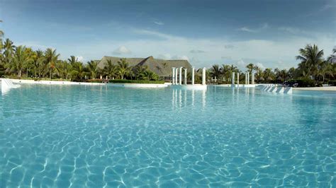 Grand Palladium Colonial Resort – Riviera Maya – Palladium All ...