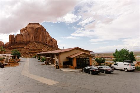 Monument Valley Lodging | Goulding’s Lodge | Visit Utah