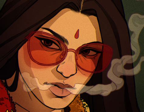 Bollywood Icons on Behance