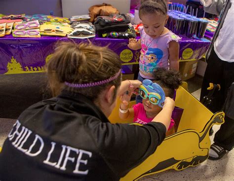 Spirit Halloween Makes Hospitals 'Less Scary' for Pediatric Patients